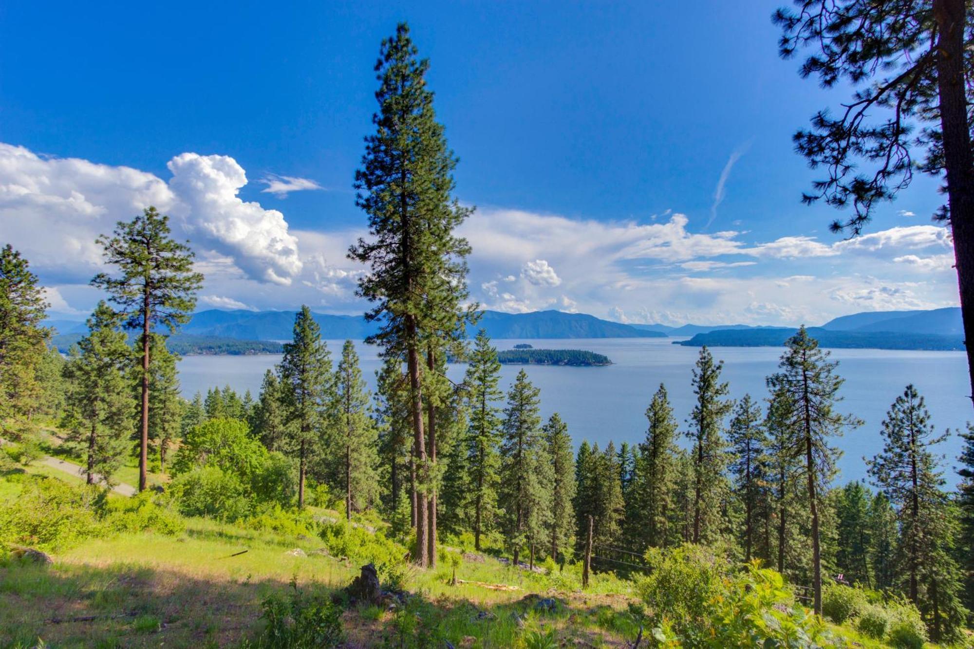Вилла Aspen Sky East Hope Экстерьер фото