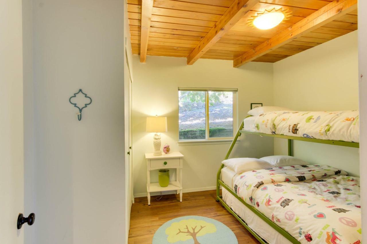 Вилла Aspen Sky East Hope Экстерьер фото